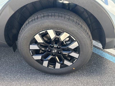 2026 Hyundai Santa Cruz SEL Activity AWD