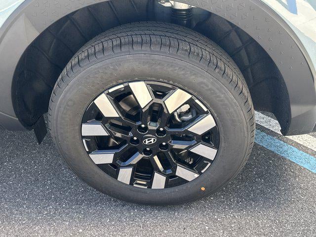 2026 Hyundai Santa Cruz SEL Activity AWD