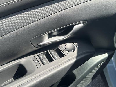 2026 Hyundai Santa Cruz SEL Activity AWD