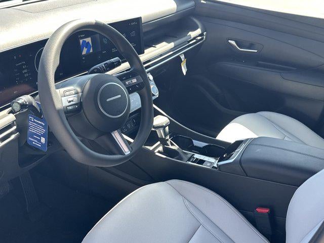 2026 Hyundai Santa Cruz SEL Activity AWD