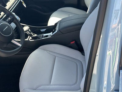 2026 Hyundai Santa Cruz SEL Activity AWD