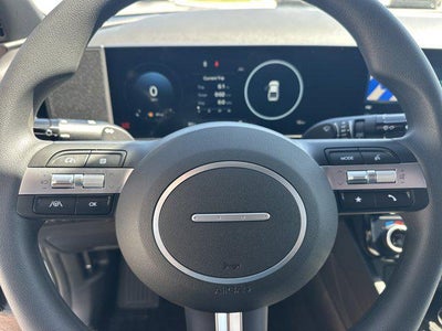 2026 Hyundai Santa Cruz SEL Activity AWD