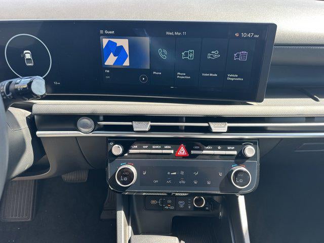 2026 Hyundai Santa Cruz SEL Activity AWD