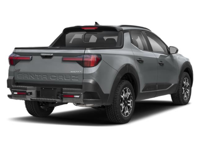 2027 Hyundai Santa Cruz XRT