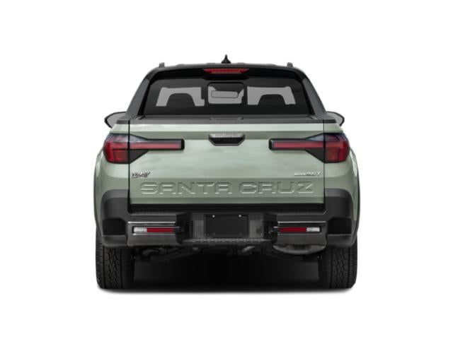 2027 Hyundai Santa Cruz XRT
