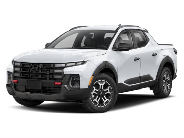 2027 Hyundai Santa Cruz XRT