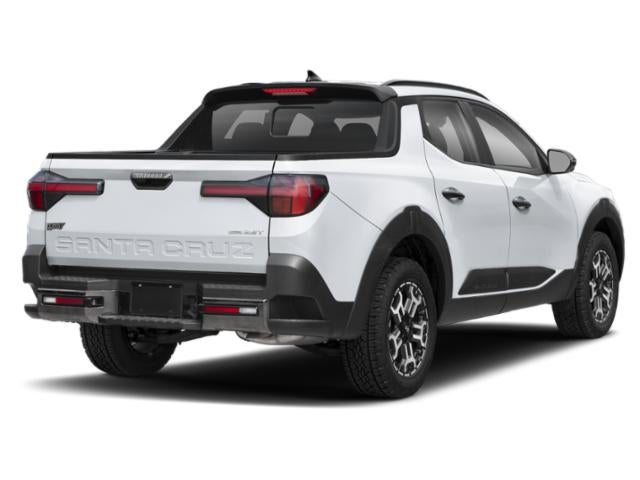 2027 Hyundai Santa Cruz XRT