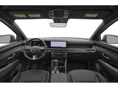 2027 Hyundai Santa Cruz XRT