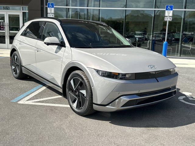 2026 Hyundai IONIQ 5 Limited