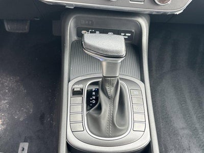 2026 Hyundai Kona SE FWD