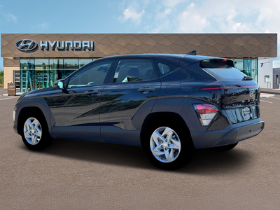 2026 Hyundai Kona SE FWD