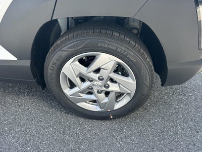 2027 Hyundai Kona SE FWD