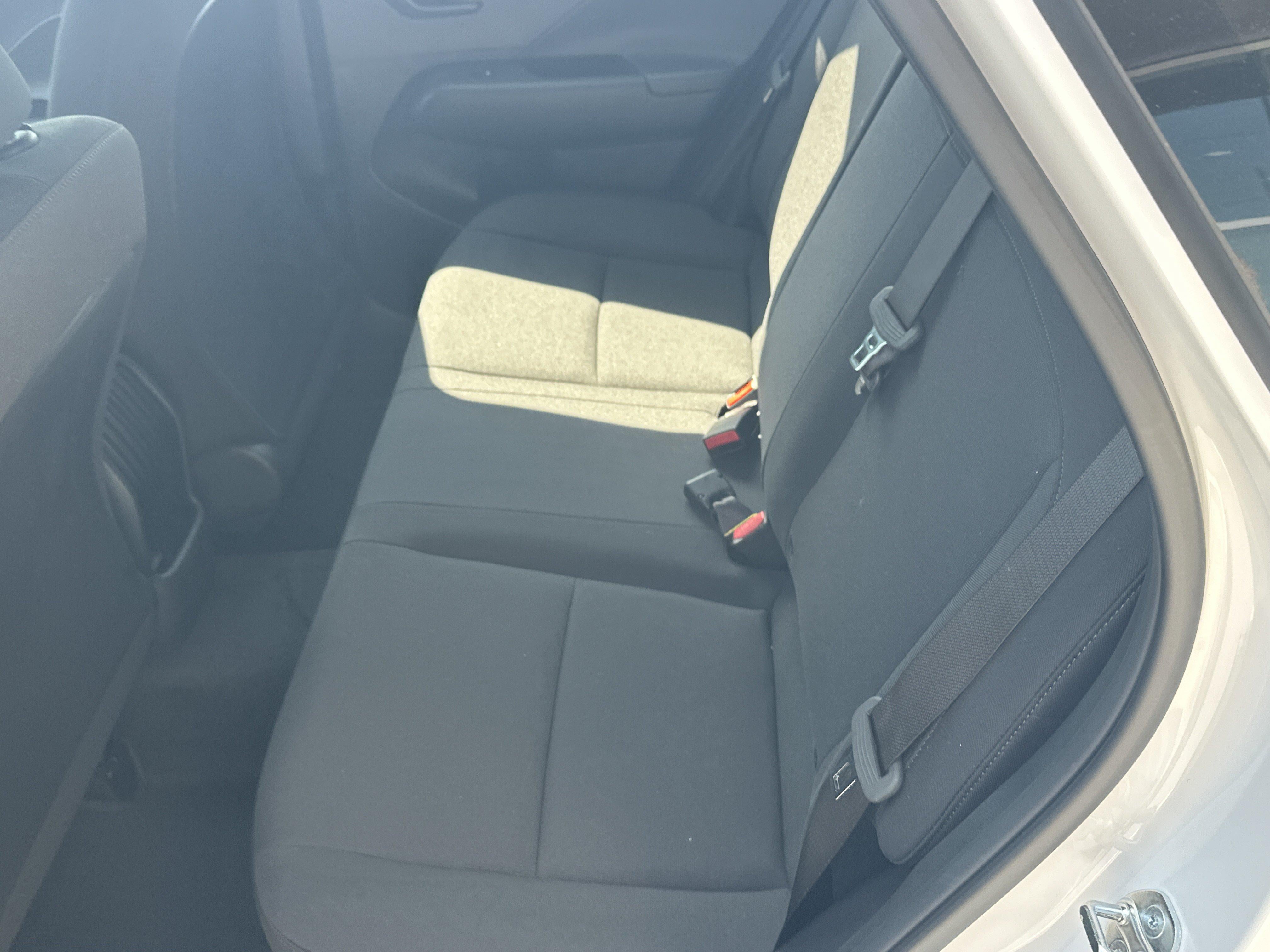 2027 Hyundai Kona SE FWD
