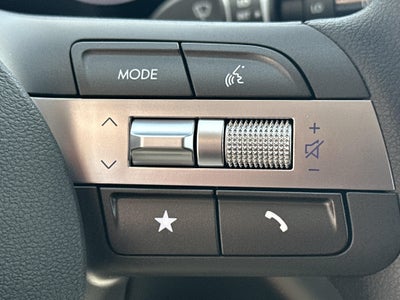 2027 Hyundai Kona SE FWD