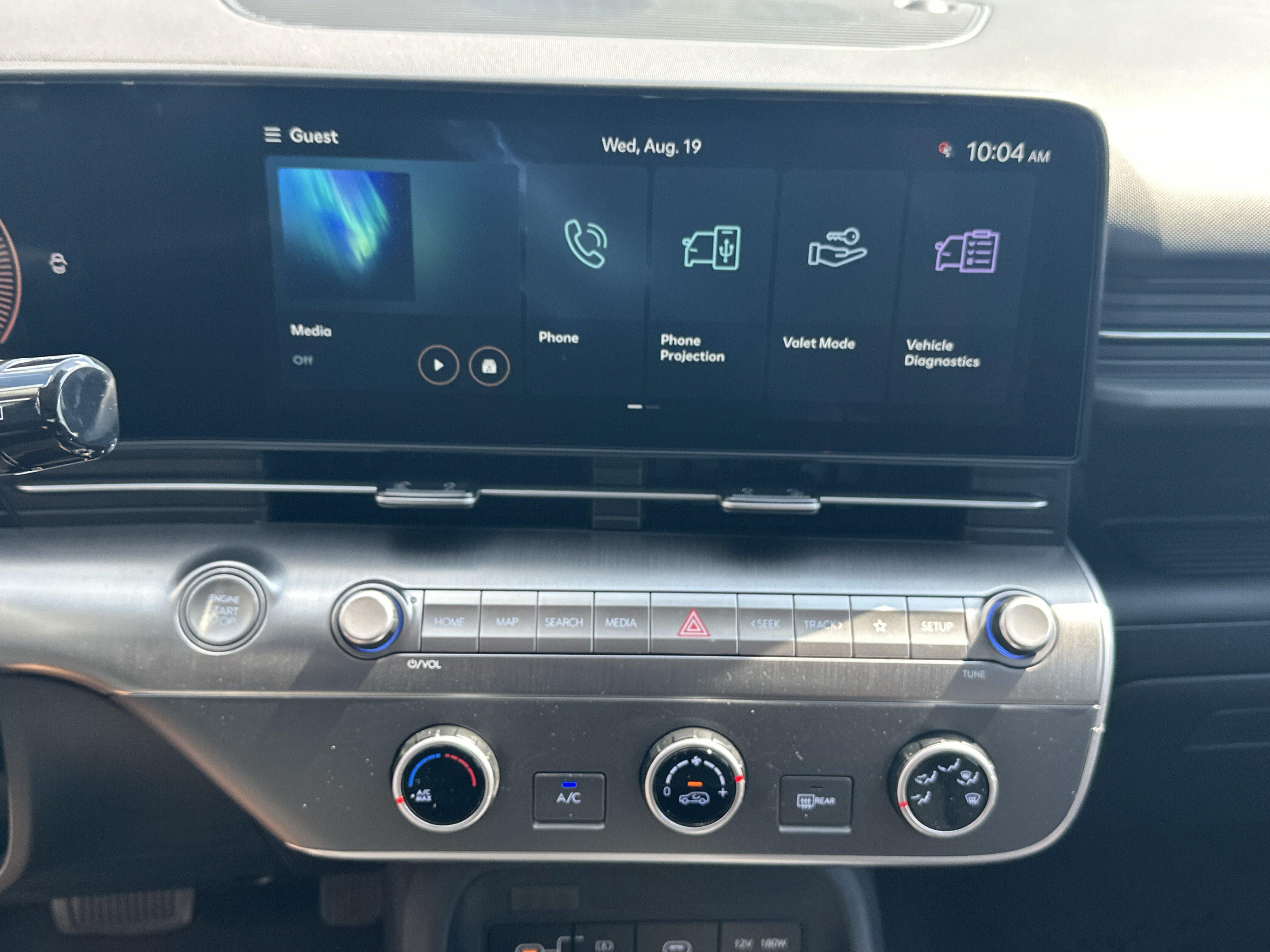 2027 Hyundai Kona SE FWD