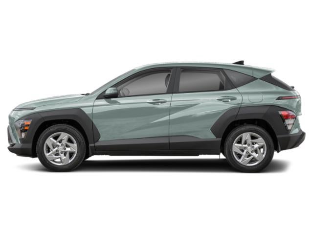 2027 Hyundai Kona SE AWD