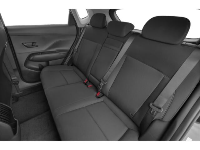 2027 Hyundai Kona SE AWD