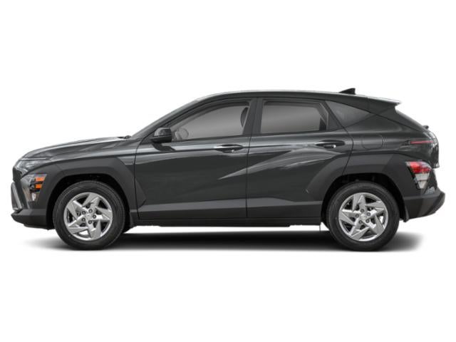 2027 Hyundai Kona SE AWD