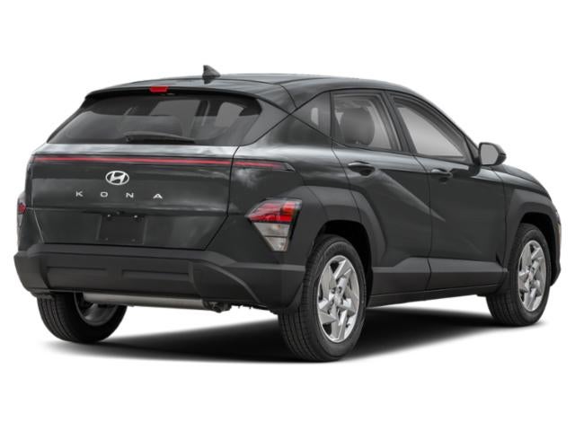 2027 Hyundai Kona SE AWD