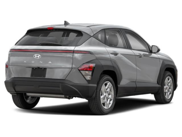 2027 Hyundai Kona SE AWD