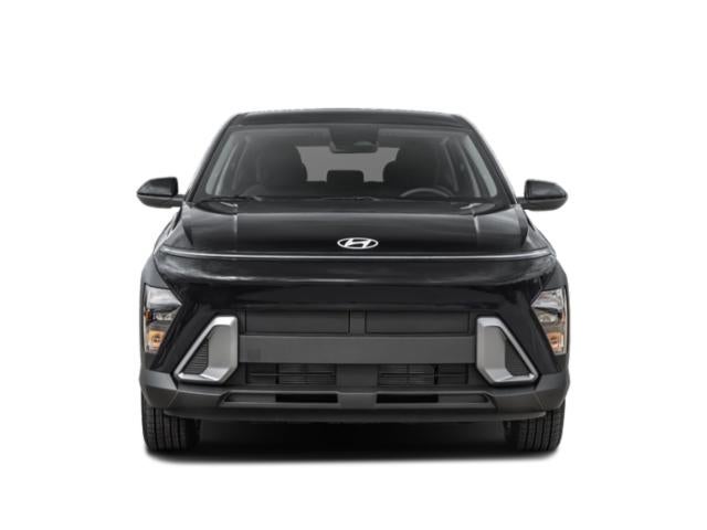 2027 Hyundai Kona SE AWD
