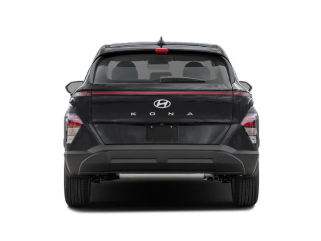 2027 Hyundai Kona SE AWD