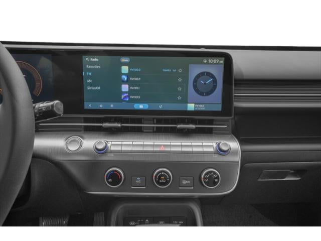 2027 Hyundai Kona SE AWD