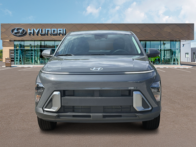 2027 Hyundai Kona SE AWD