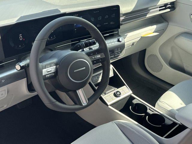 2026 Hyundai Kona SEL Premium FWD