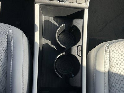 2026 Hyundai Kona SEL Premium FWD