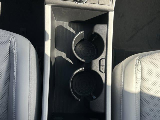 2026 Hyundai Kona SEL Premium FWD