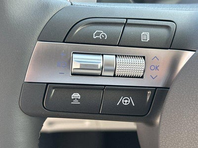 2026 Hyundai Kona SEL Premium FWD