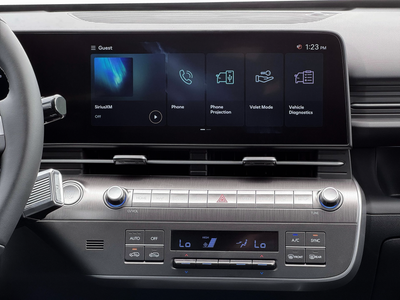 2026 Hyundai Kona SEL Premium FWD