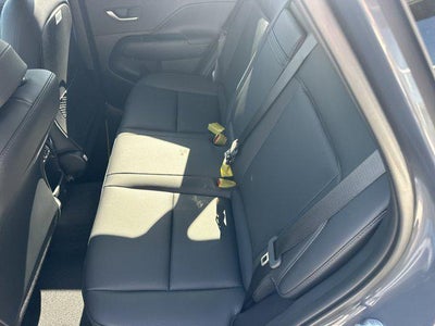 2026 Hyundai Kona SEL Premium FWD