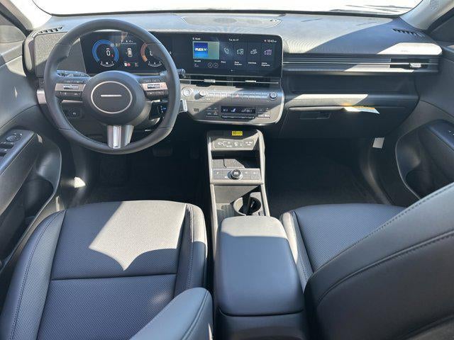 2026 Hyundai Kona SEL Premium FWD