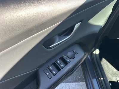 2026 Hyundai Kona SEL Premium FWD