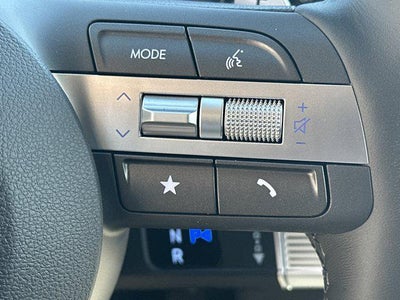 2026 Hyundai Kona SEL Premium FWD