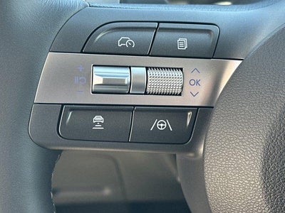 2026 Hyundai Kona SEL Premium FWD