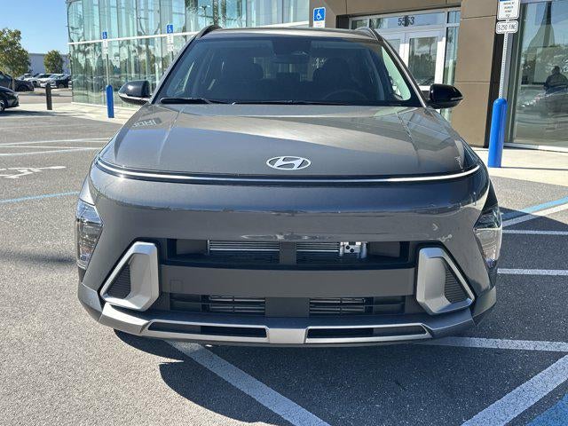 2026 Hyundai Kona SEL Premium FWD