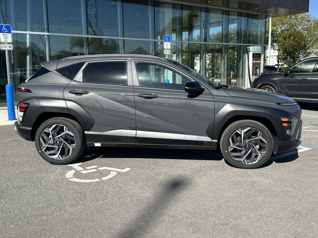 2026 Hyundai Kona SEL Premium FWD