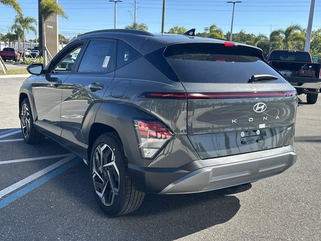 2026 Hyundai Kona SEL Premium FWD