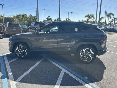 2026 Hyundai Kona SEL Premium FWD