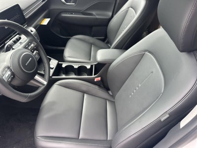 2026 Hyundai Kona SEL Premium FWD