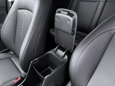 2026 Hyundai Kona SEL Premium FWD