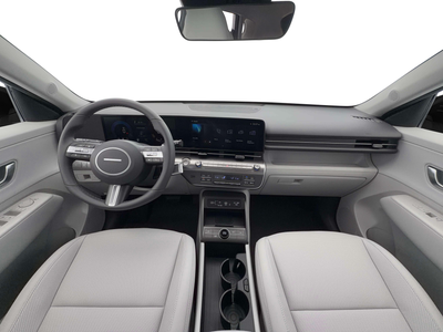 2027 Hyundai Kona SEL Premium FWD