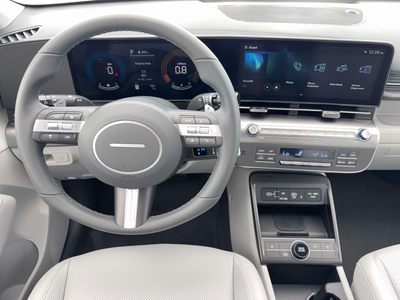 2027 Hyundai Kona SEL Premium FWD