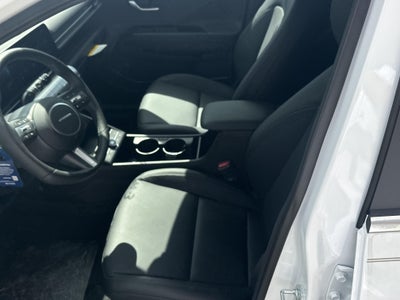 2026 Hyundai Kona Limited FWD