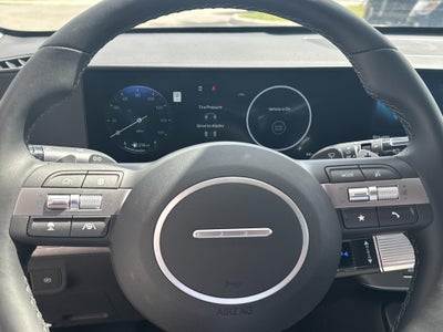 2026 Hyundai Kona Limited FWD