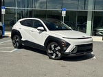 2026 Hyundai Kona Limited FWD
