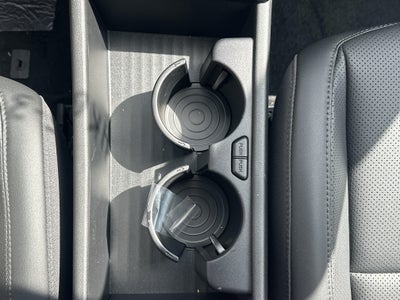 2026 Hyundai Kona Limited FWD